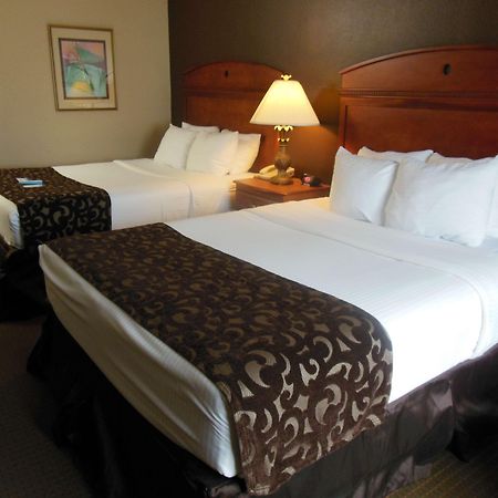 Best Western Manhattan Inn Eksteriør billede